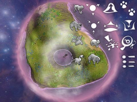 Topia для Android