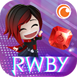 RWBY: Crystal match icon