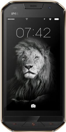 Aplicaciones de DOOGEE S30