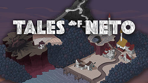 Tales of Neto captura de tela 1