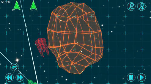 Space tactics para Android