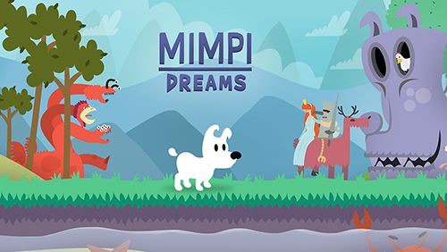 Mimpi dreams for iPhone