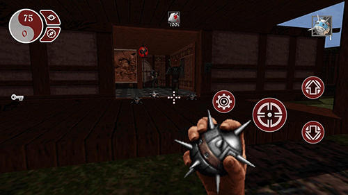Shadow warrior: Classic redux captura de pantalla 1