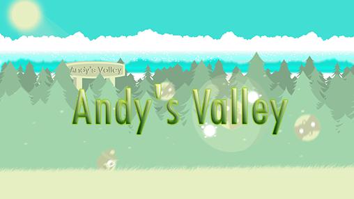 Andy's valley icon