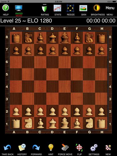 Chess pro Picture 1