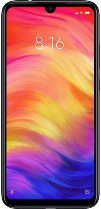 мелодії на дзвінок Xiaomi Redmi 7