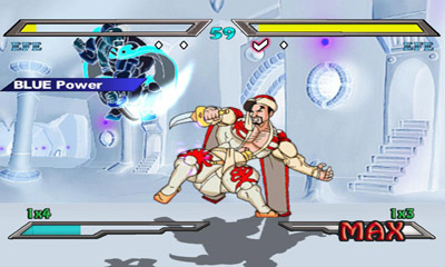Slashers: Intense Weapon Fight captura de pantalla 1