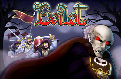 logo Evilot