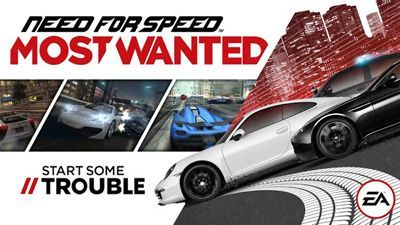 nfs most wanted android apk