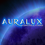 Auralux: Constellations icône