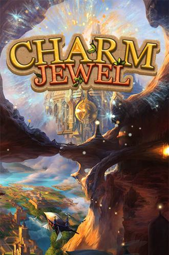 Charm jewel屏幕截圖1