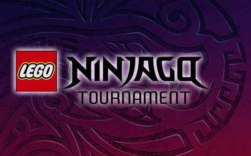 LEGO Ninjago tournament ícone