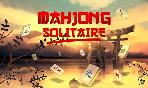 Absolute mahjong solitaire capture d'écran 1