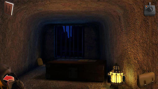 Escape from the catacombs captura de pantalla 1