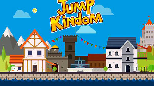 Jump kingdom скріншот 1