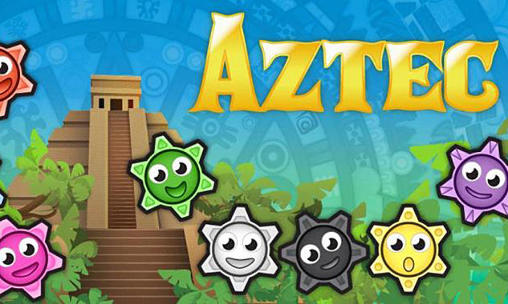 Aztec capture d'écran 1