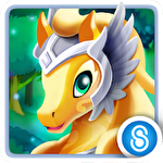 Fantasy forest: Summer games icon