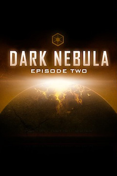 logo Dark Nebula - Episode Two