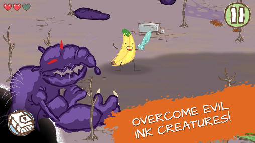 Draw a stickman: Epic 2 for iPhone