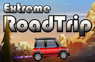logo Extreme Road Trip
