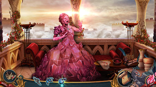 Nevertales: Legends. A hidden object adventure for Android