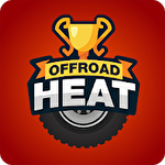 Offroad heat icon