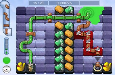 Pipe Mania for iPhone for free