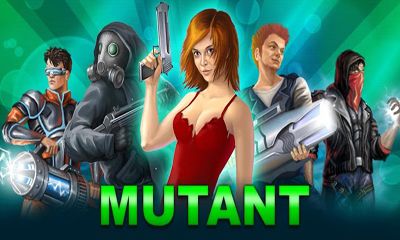 Mutant ícone
