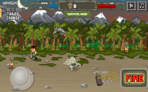 Good morning zombies pour Android