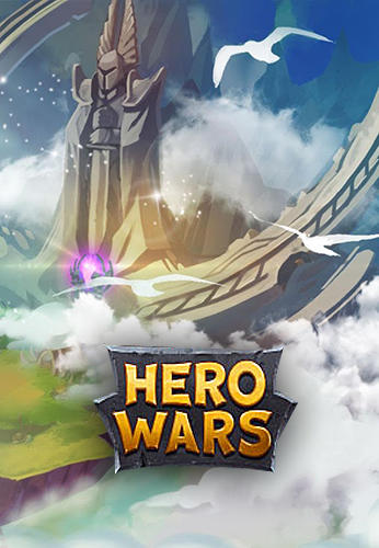 Hero wars. Chaos chronicles captura de tela 1