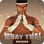 アイコン Muay thai: Fighting origins 