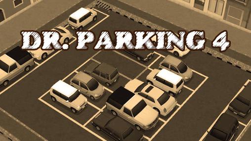 Dr. Parking 4 captura de tela 1