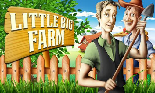 Little big farm capture d'écran 1