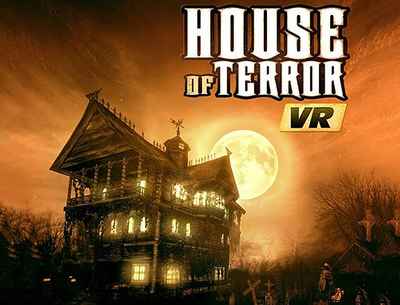 House of terror VR: Valerie's revenge Download APK for Android (Free ...