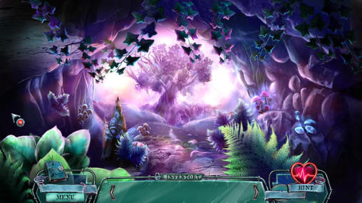 Mind snares: Alice's journey screenshot 1