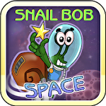 Snail Bob іконка