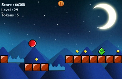 Fast Ball for iPhone