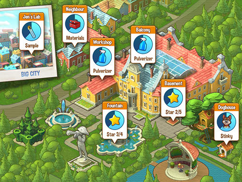 android game apps similar to gardenscapes new acres