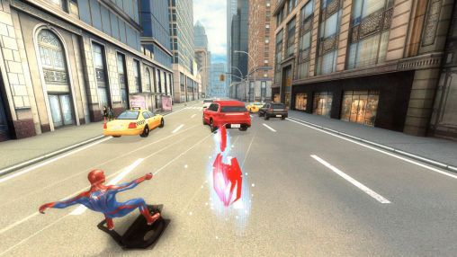The amazing Spider-man 2 Download APK for Android (Free) 
