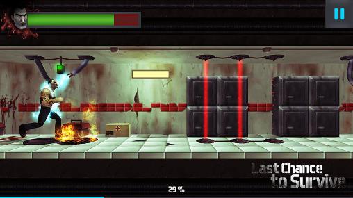 Last chance to survive para Android