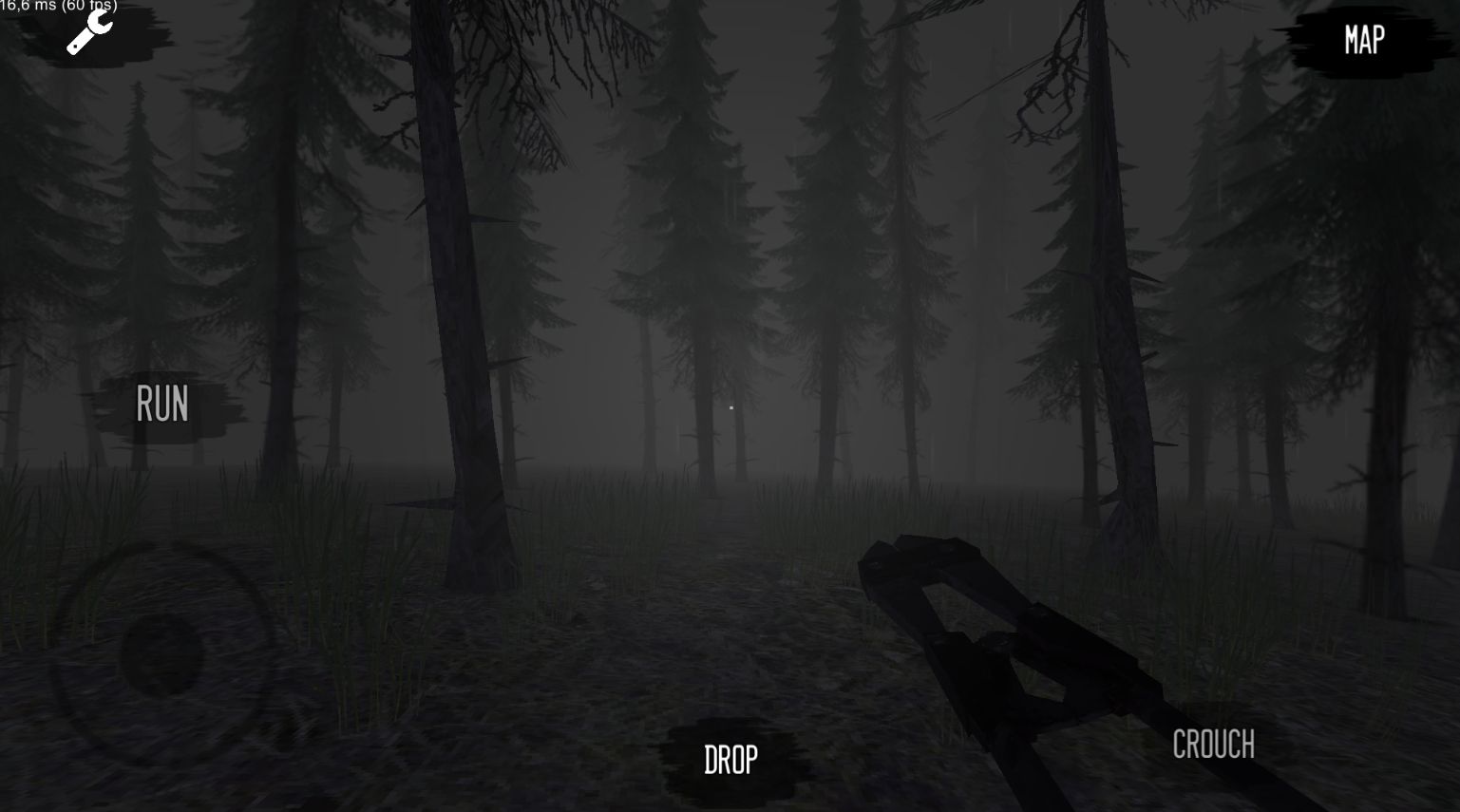 Horror zone: Pipe Head screenshot 1
