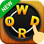 Word connect: Word cookies icono