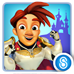 Castle story: Desert nights icon