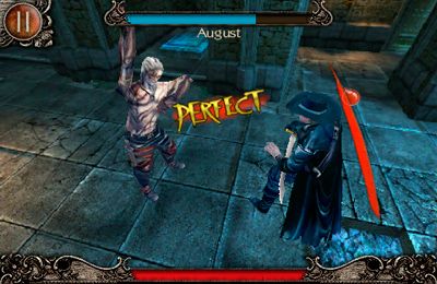 Vampire Origins RELOADED for iPhone