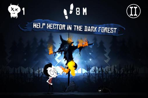 Light my fear для Android