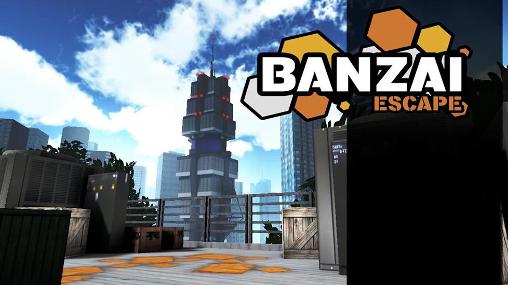 Banzai: Escape screenshot 1