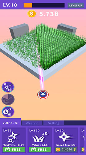 Weeder match for Android