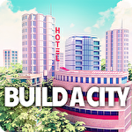 City island 3: Building sim іконка