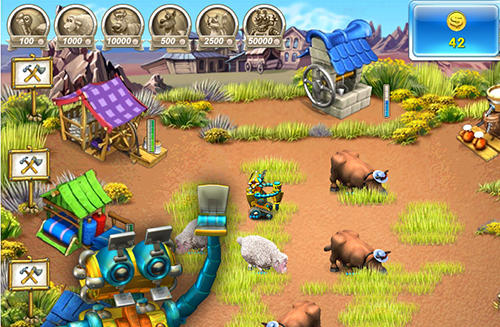 Farm craft 3 free. download full version free