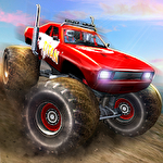 4x4 offroad racer: Racing games іконка